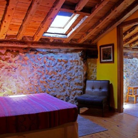 Casa Rural Calle Real Bed and Breakfast Torremocha de Ayllón Εξωτερικό φωτογραφία