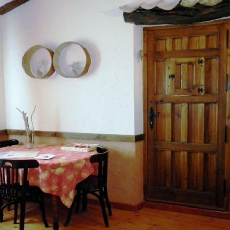 Casa Rural Calle Real Bed and Breakfast Torremocha de Ayllón Εξωτερικό φωτογραφία