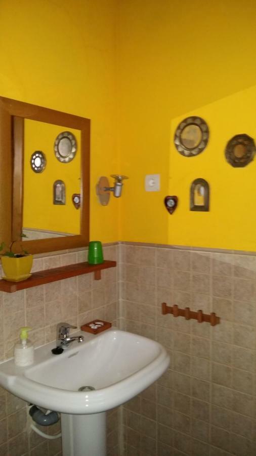Casa Rural Calle Real Bed and Breakfast Torremocha de Ayllón Εξωτερικό φωτογραφία