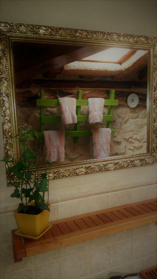 Casa Rural Calle Real Bed and Breakfast Torremocha de Ayllón Εξωτερικό φωτογραφία